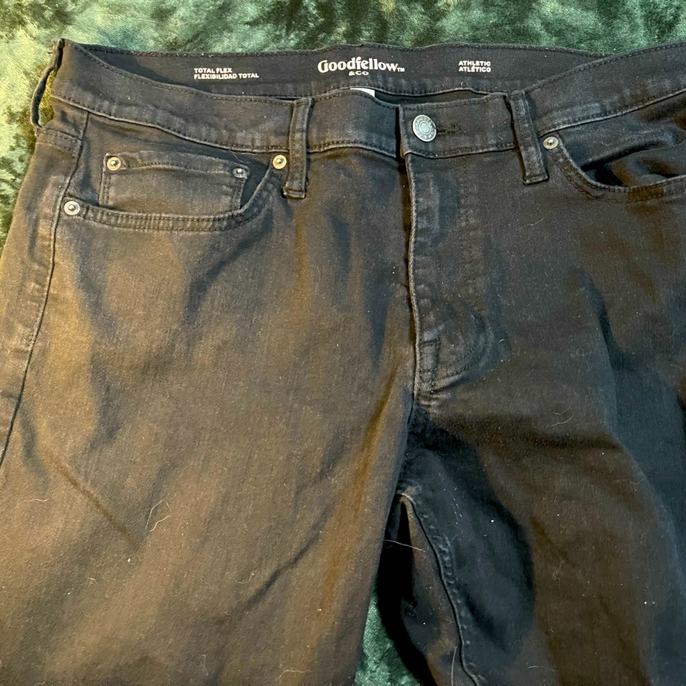 Pants from target
